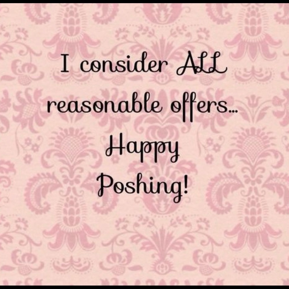 I Have Things to Sell